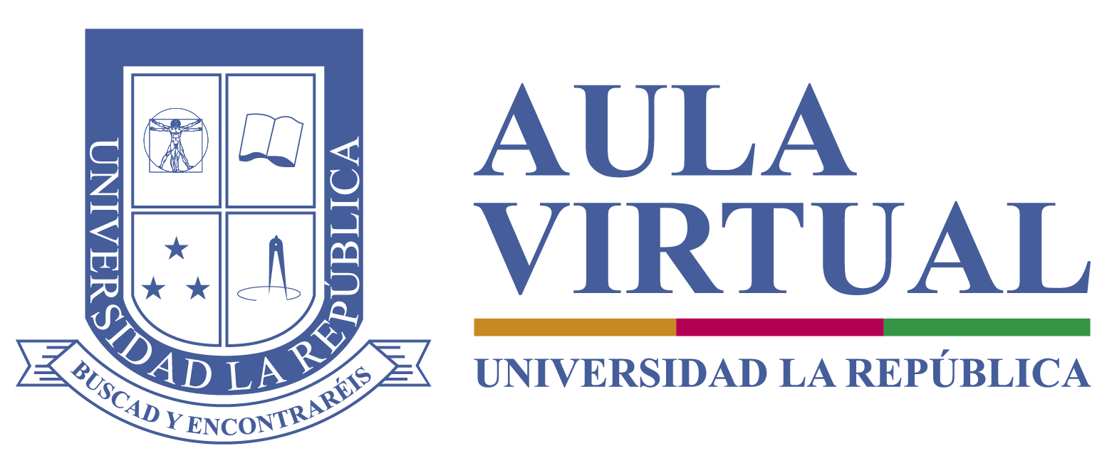 Aula Virtual | Universidad La República